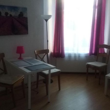 Apartament Stary Toruń Екстериор снимка