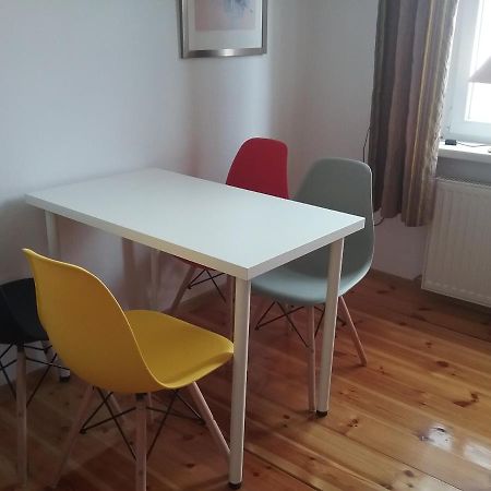 Apartament Stary Toruń Екстериор снимка