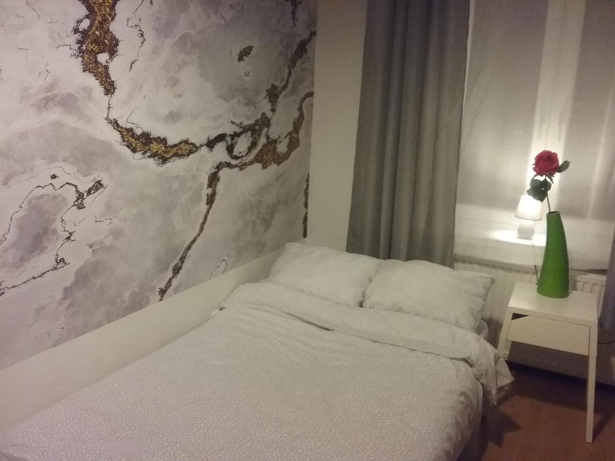 Apartament Stary Toruń Екстериор снимка