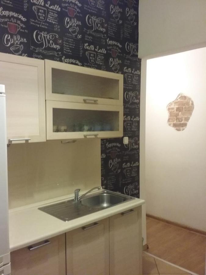 Apartament Stary Toruń Екстериор снимка