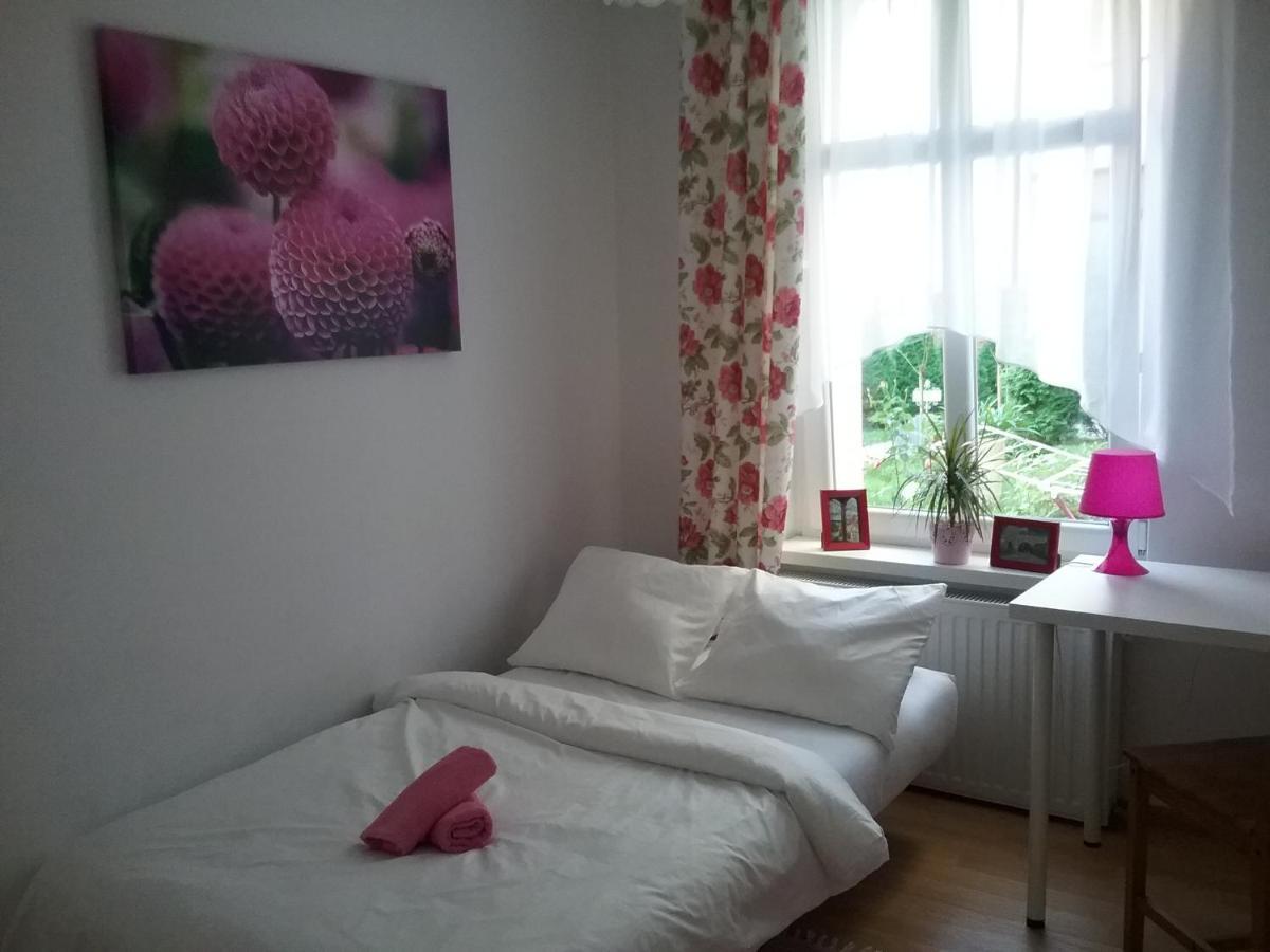 Apartament Stary Toruń Екстериор снимка