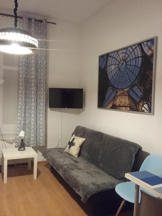 Apartament Stary Toruń Екстериор снимка