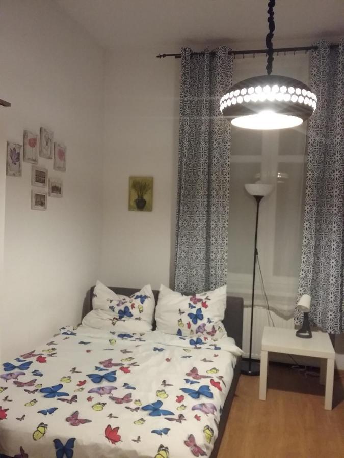 Apartament Stary Toruń Екстериор снимка