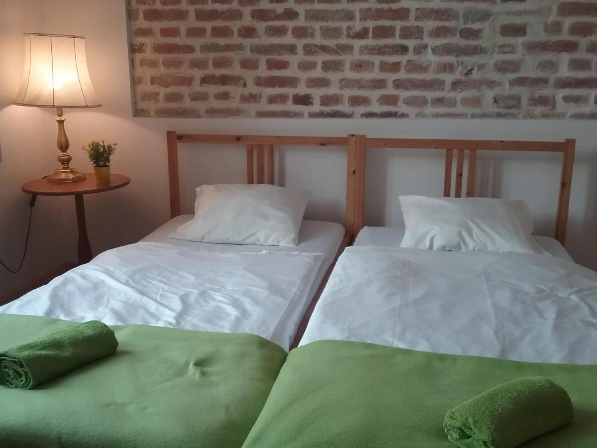 Apartament Stary Toruń Екстериор снимка