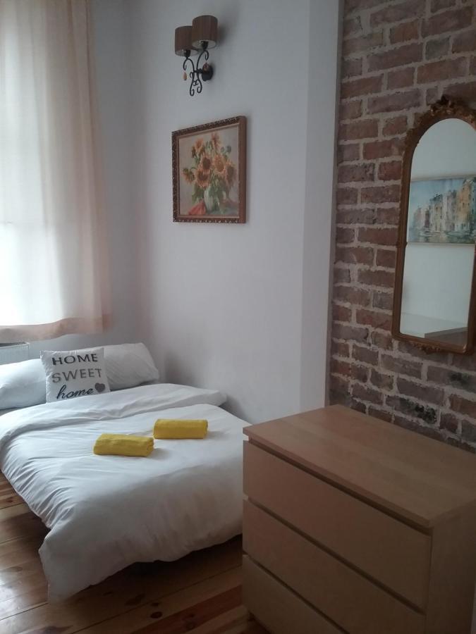 Apartament Stary Toruń Екстериор снимка