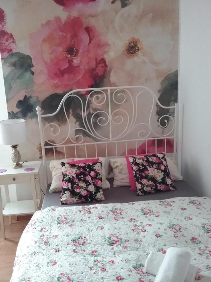 Apartament Stary Toruń Екстериор снимка