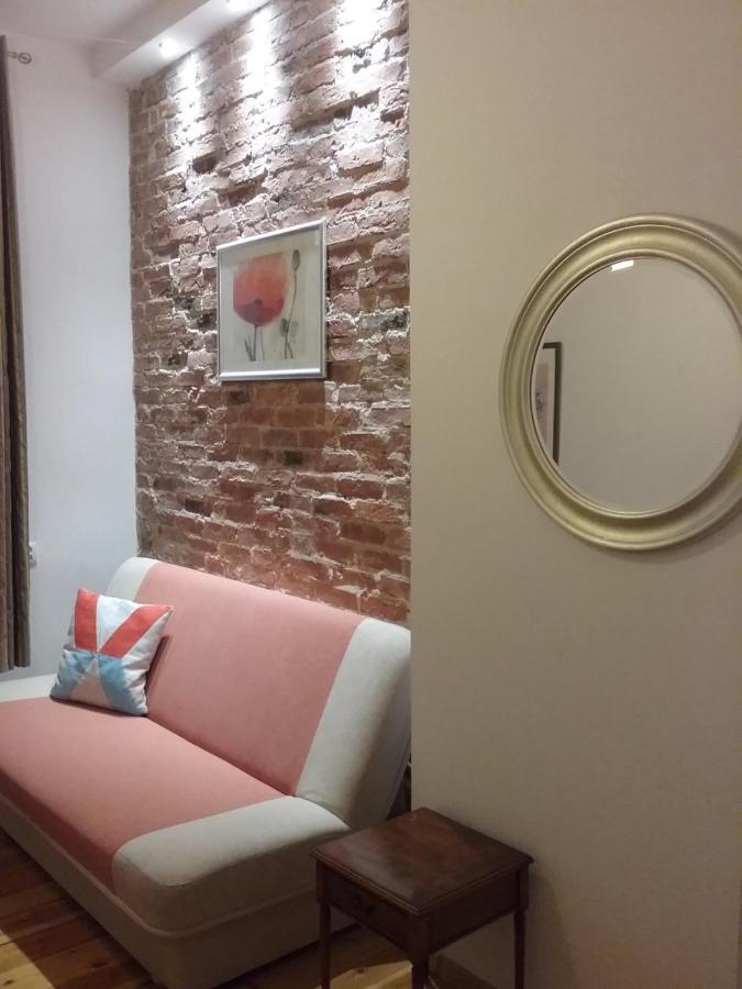 Apartament Stary Toruń Екстериор снимка