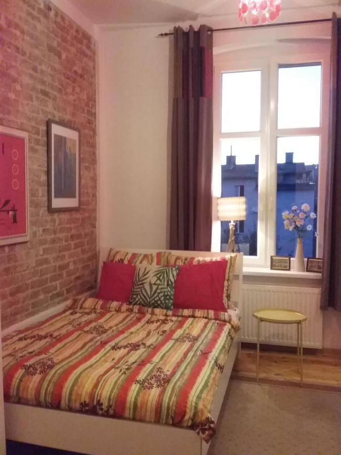 Apartament Stary Toruń Екстериор снимка