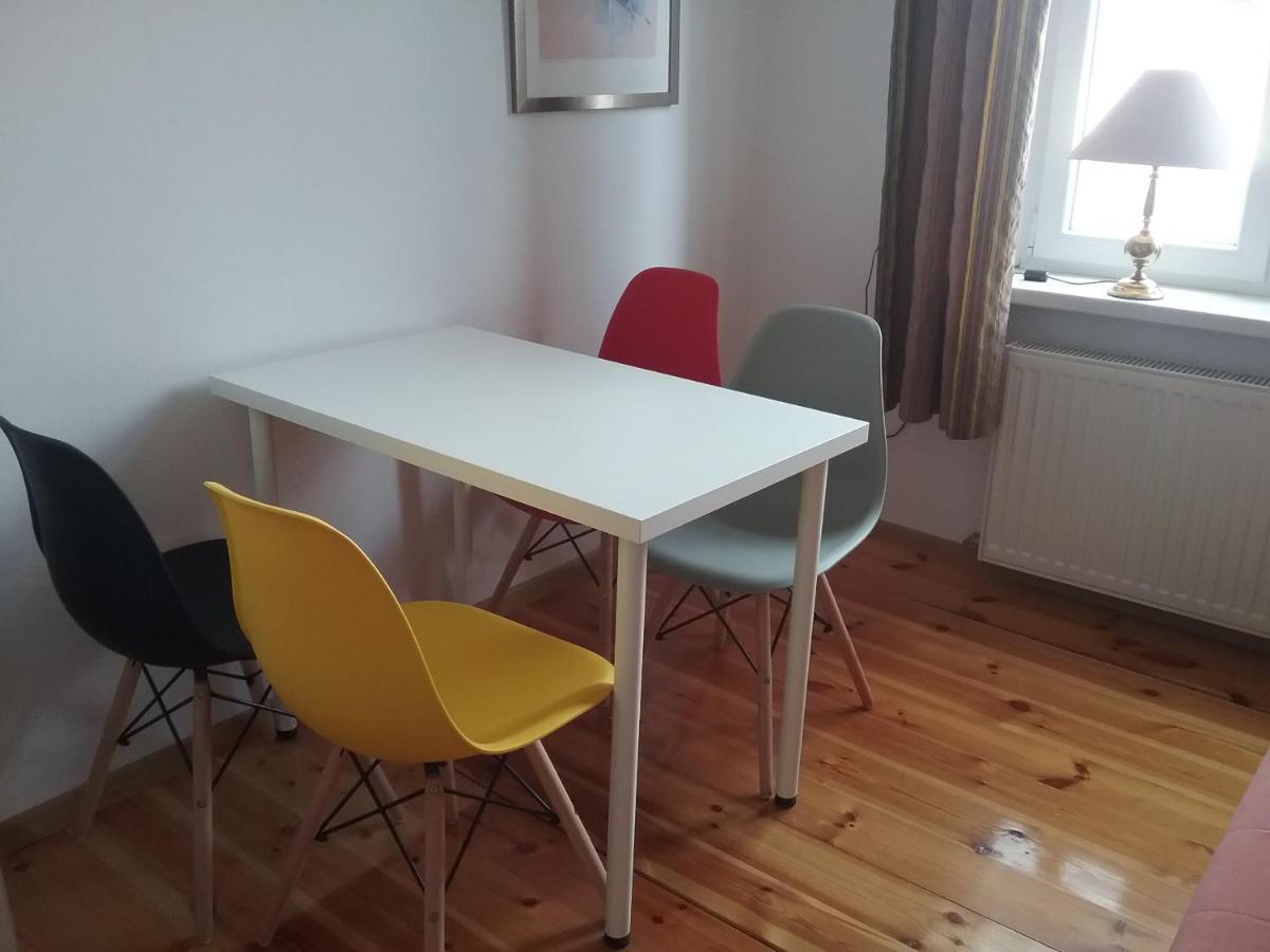 Apartament Stary Toruń Екстериор снимка