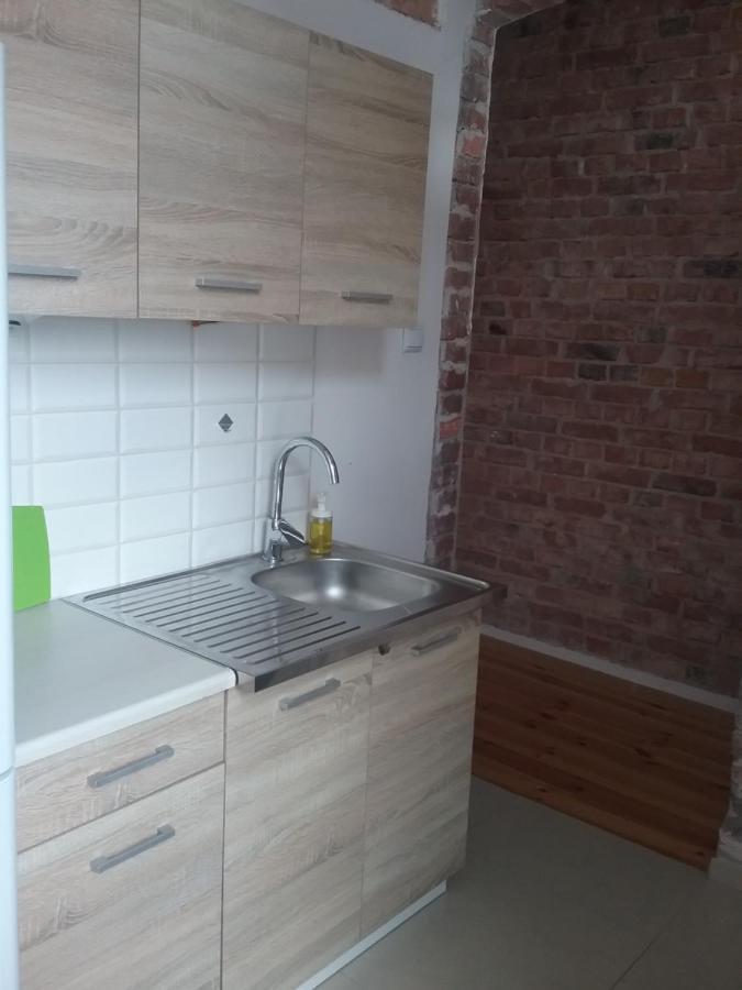 Apartament Stary Toruń Екстериор снимка