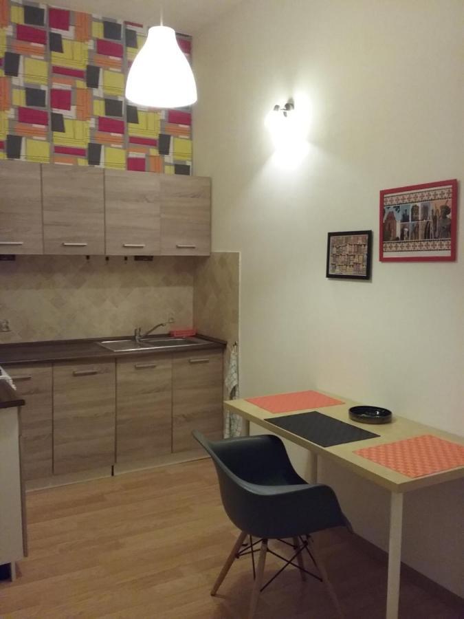 Apartament Stary Toruń Екстериор снимка