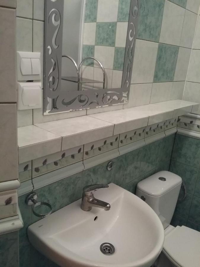 Apartament Stary Toruń Екстериор снимка