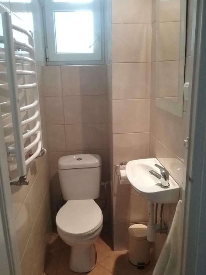 Apartament Stary Toruń Екстериор снимка