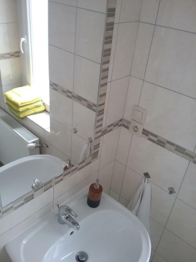Apartament Stary Toruń Екстериор снимка