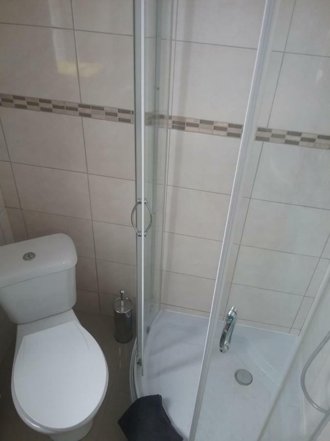 Apartament Stary Toruń Екстериор снимка